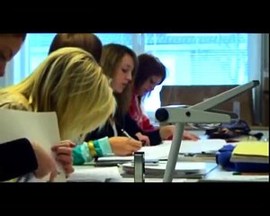 Europaskolan: En film om utbildning