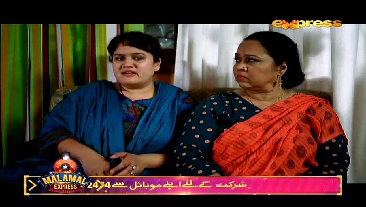 Yehi Hai Zindagi Episode 10 HQ Part 4