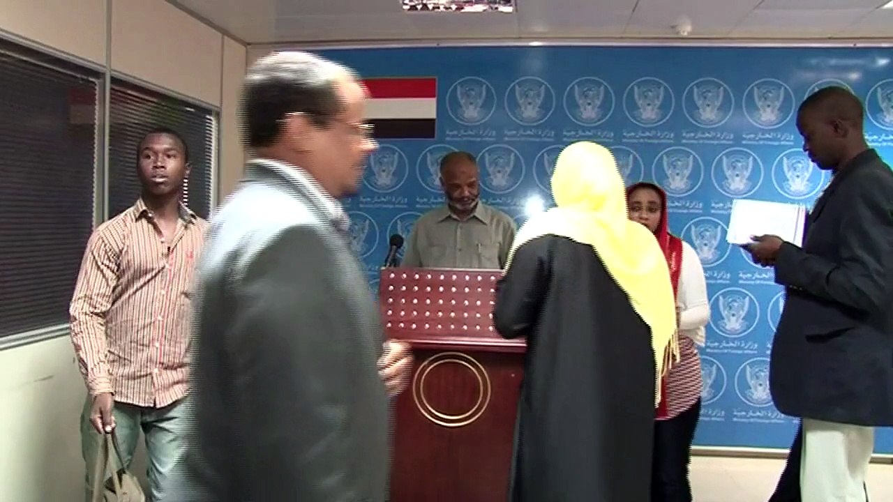 Le Soudan assure que Béchir rentrera à Khartoum après le sommet