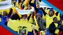 Ecuador v Bolivia - Copa America Preview