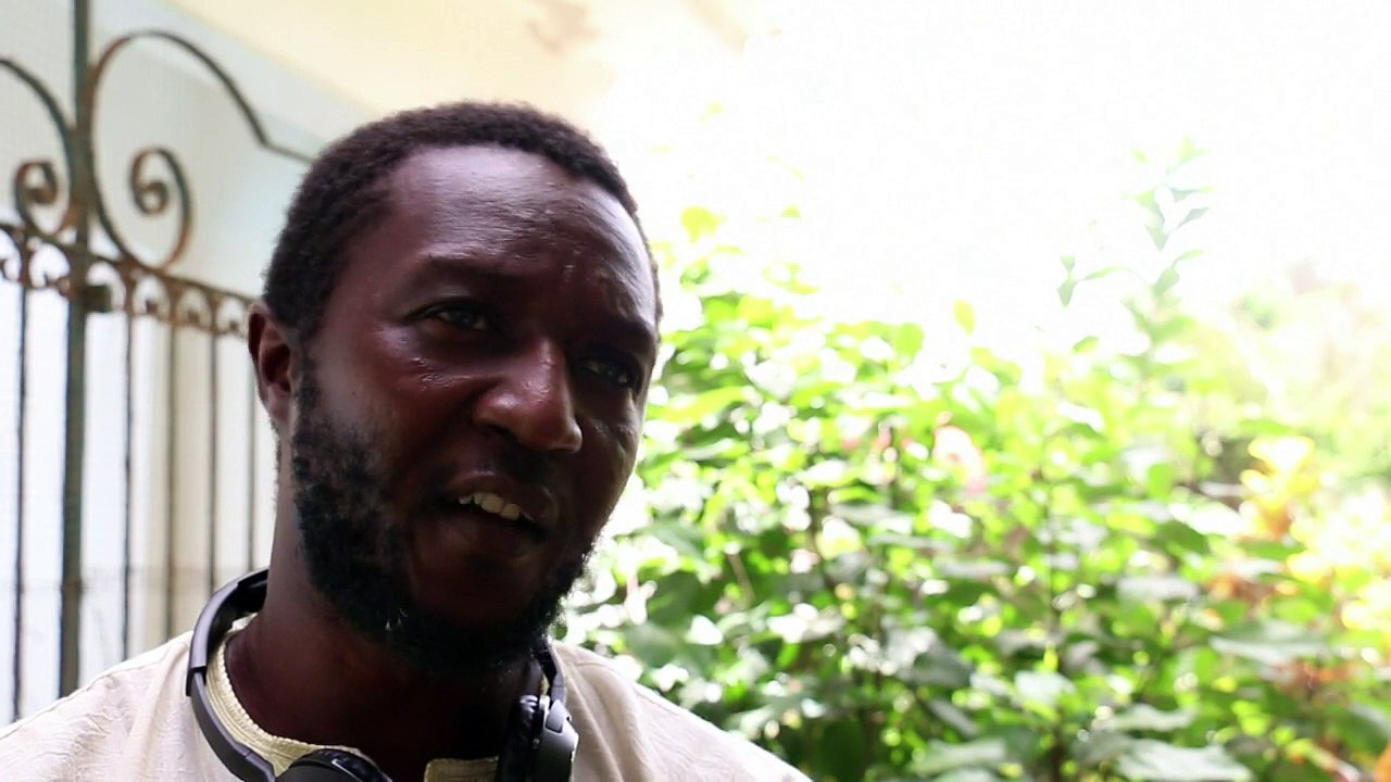 Cinéma: "Wulu" ou les malheurs de Ladji, un "Scarface malien"