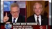 Ron Paul on inflation with Glenn Beck