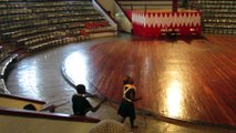 Bomas of Kenya - Kenyan Dancing