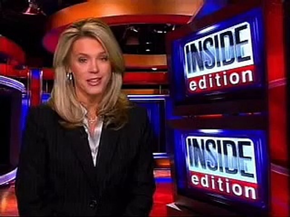 Inside Edition on Frontier