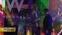 Stephanie McMahon and Triple H Talk Business of WrestleMania 30