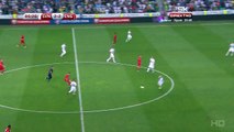 [HD] Wayne Rooney 2-3  Slovenia - England 14.06.2015 HD