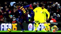 Neymar | Habilidades y  Goles | 2015 HD
