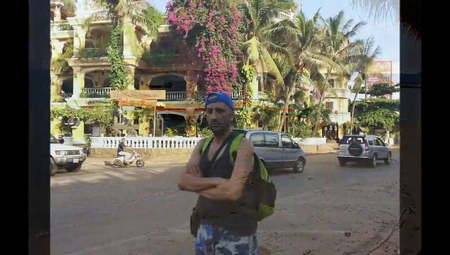 Kamboçya Sihanoukville Cem Akkılıç 2015