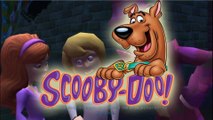 Gry Dla Dzieci- Scooby Doo Pierwssze Strachy Odcinek 1 Część 1.