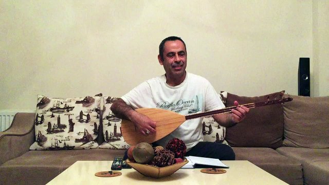 Bir İncecik Duman Tüter-Murat YILMAZ (Mrt Ylmz Mu)