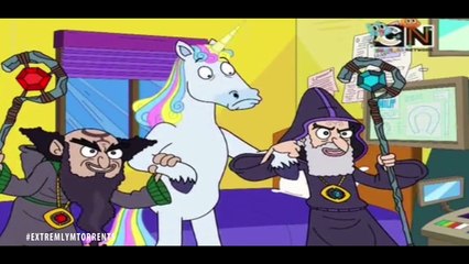 Dr. Super Pantaloni - [720p] Caii se joacă - Doctor Pantaloni Convenționali