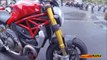 2014 Ducati Monster 1200 S: pierwsza jazda | onboard | first ride!