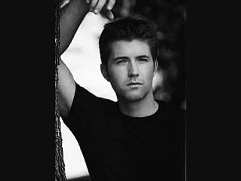 josh turner- all over me