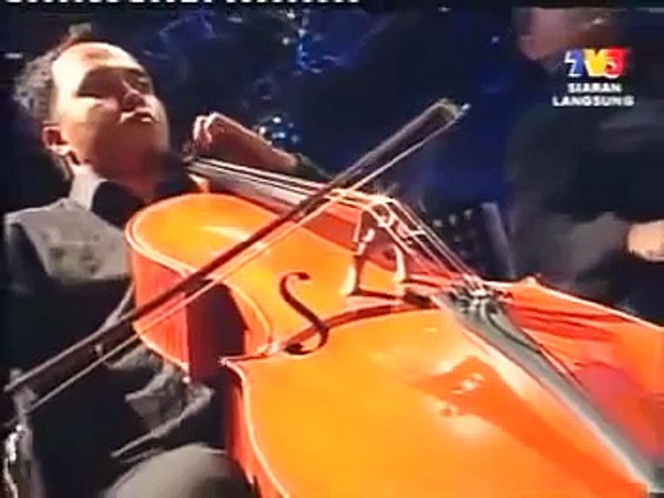 Whitney Houston  - Her last Performance