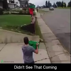 WTF Didn't See That Coming