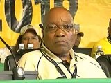Jacob Zuma ANC Leader