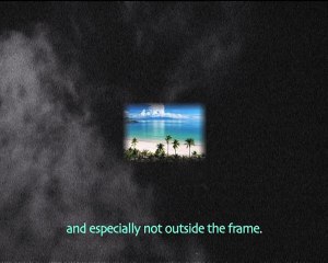 CINEPHONE 2015 : CLOUD VISIONS