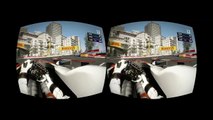 F1 2012 on the Oculus Rift Pt. 1 / Head Tracking with 6 DOF