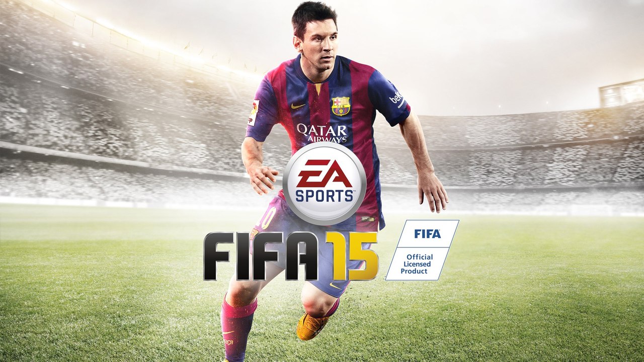 Fifa Goals [#2]