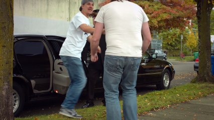 Deet n Bax Save the World - Extended Trailer Starring Jason Mewes