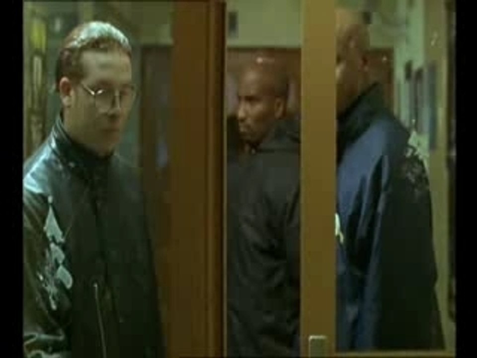 Clip ma cité va craké