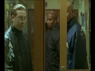 Clip ma cité va craké