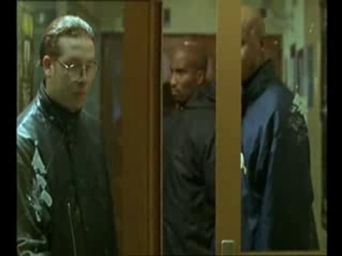 Clip ma cité va craké