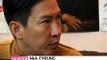 Interviste a Dante Lam e Nick Cheung