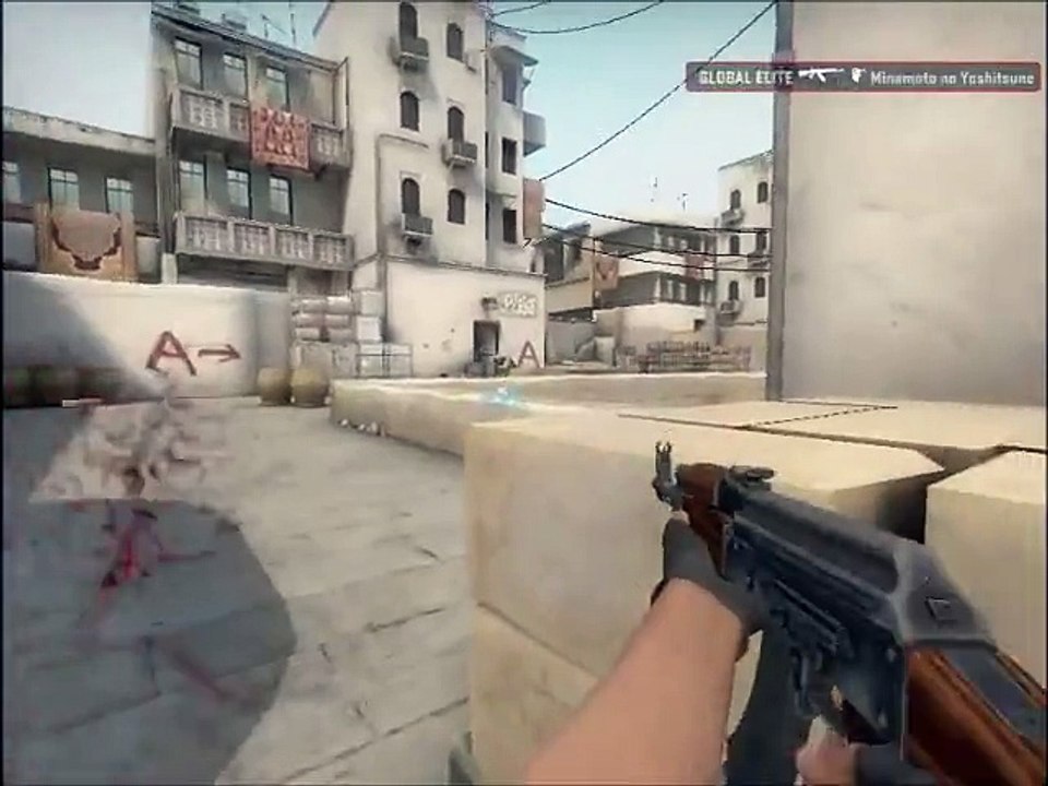 kgtn on CS:GO