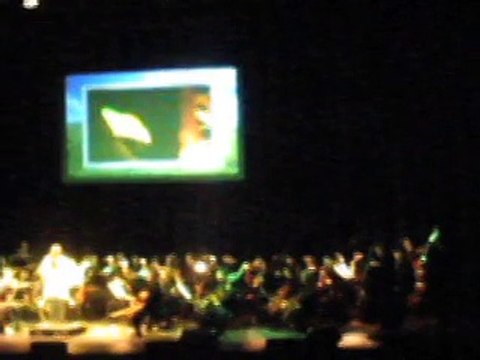 Pokémon: Symphonic Evolutions Concert 06-06-2015: Ending Theme