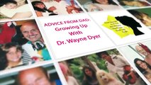 Growing Up With Wayne Dyer as My Dad - Serena Dyer