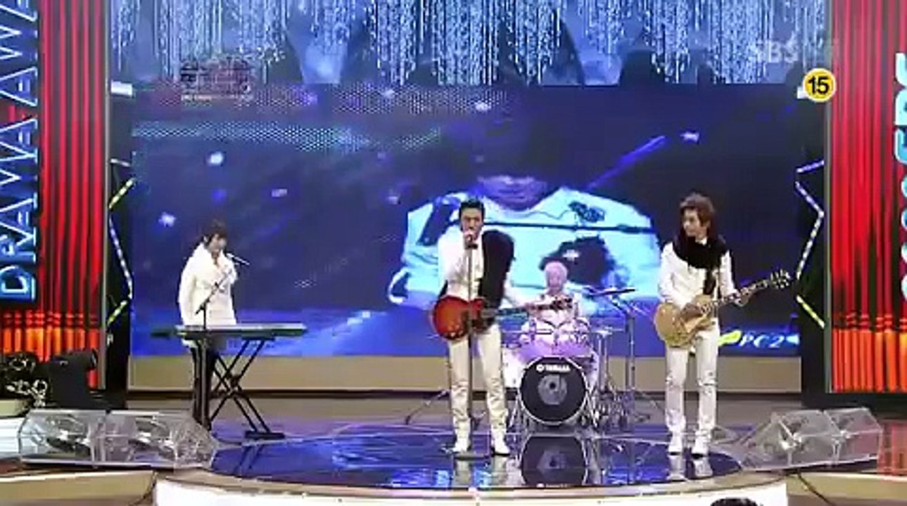 A.N.Jell- Still/ As Ever live perf