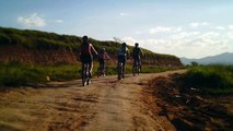 Pedal 21 amigos, 34 km,  nas estradas rurais de Taubaté, SP, Brasil, trilhas da Taubike Bicicletário, Marcelo Ambrogi, - 13 de Junho de 2015, (36)
