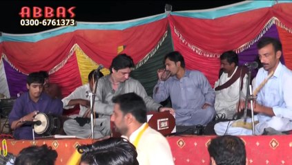 Saraiki Song 08 Teri Meri Yasir Niazi