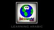 Alif Baa Taa - Learning Letters of the ARABIC Alphabet Nasheed Song for Children.