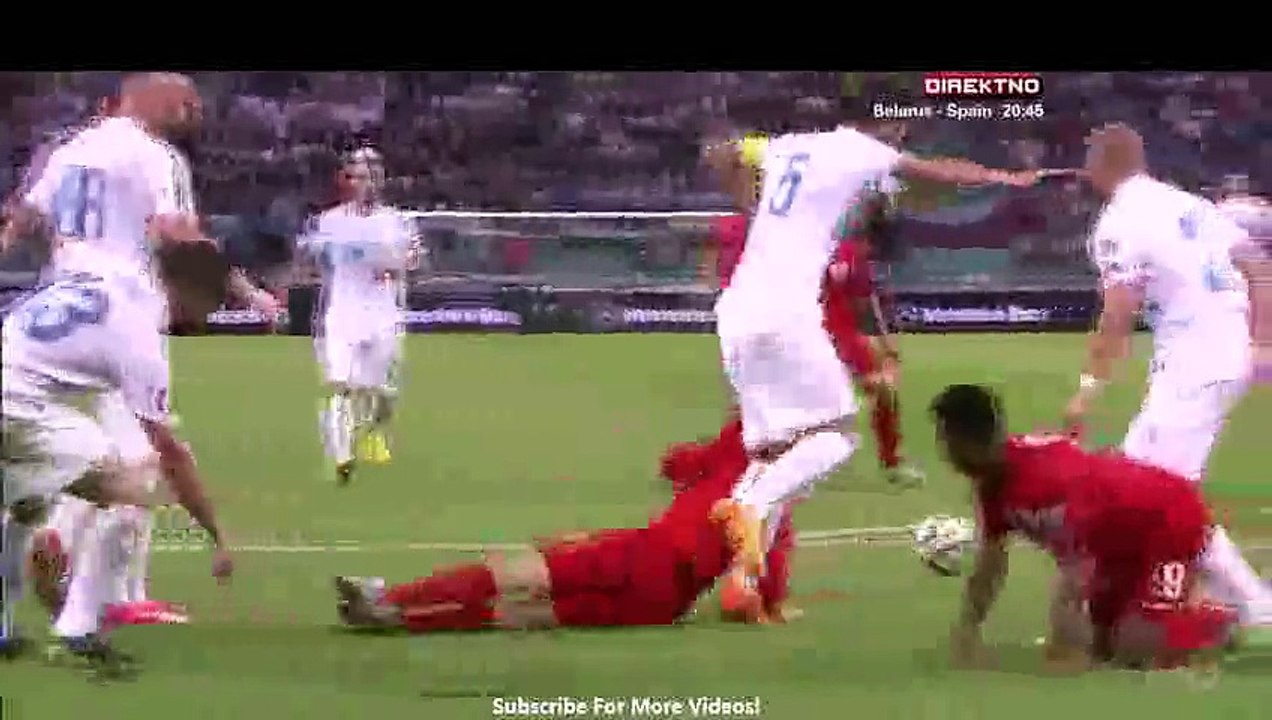 [HQ] All Goals  Slovenia 2-3 England 14.06.2015 EXTENDED highlights HD