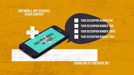 After Effects Project Files - New Energy - Presentation - VideoHive 10584757