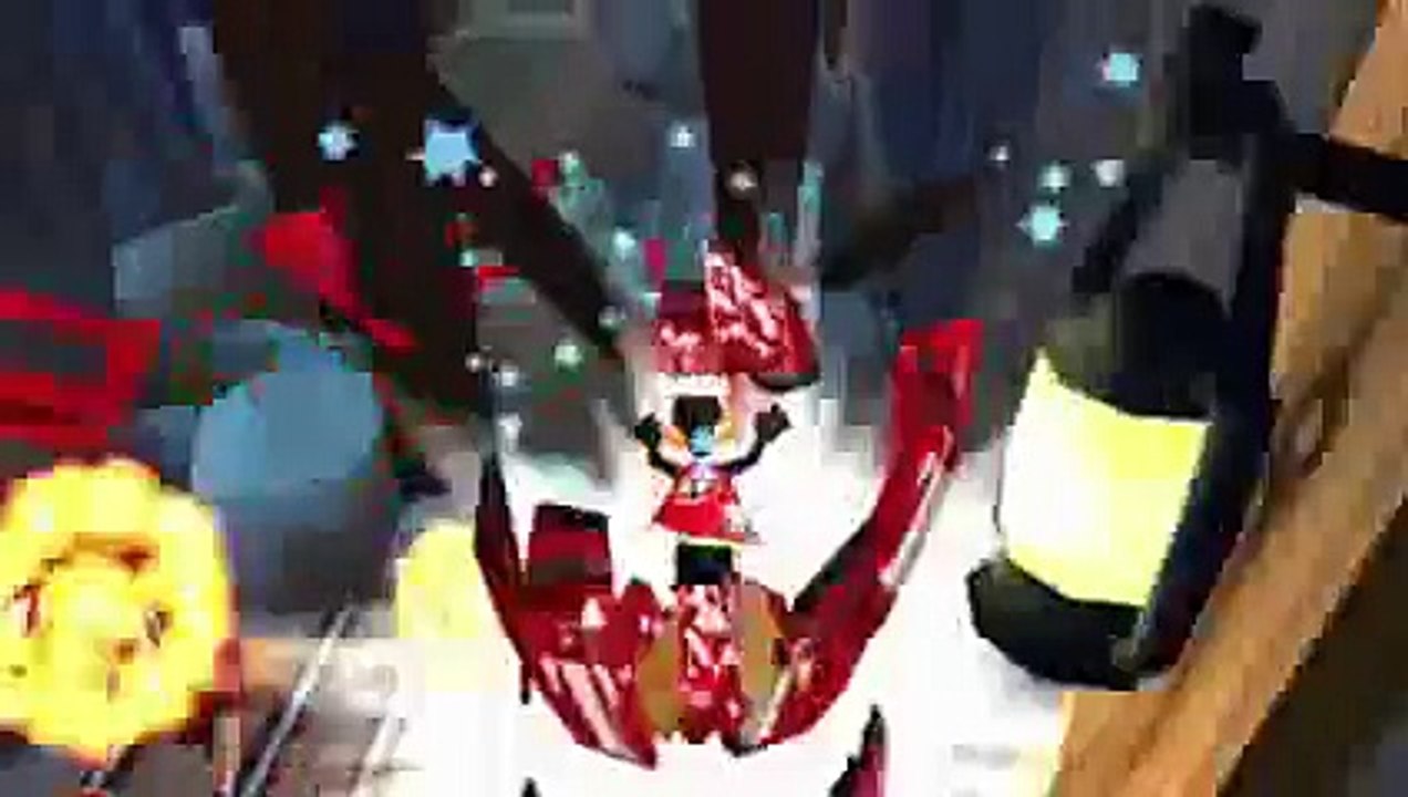 looney tunes dash gameplay