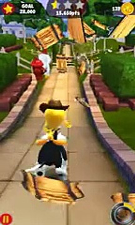 Looney Tunes Dash No Survey No Password