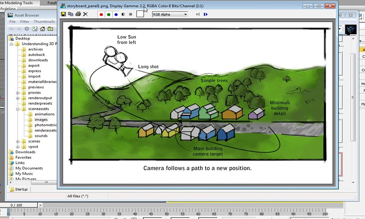 CADLearning Video - 02-03