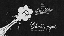 A2H - Champagne - Album Art de Vivre