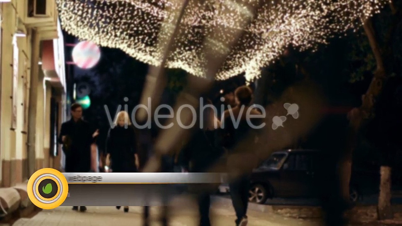 After Effects Project Files - Clean Social Media Lower Third Pack (Pack of 14) - VideoHive 10598969