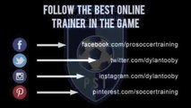 6 Soccer Passing Drills - Football Passing Drills - Soccer Drills