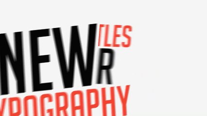 After Effects Project Files - Kinetic Title Animations - VideoHive 10600448