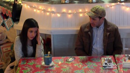 Que feriez vous face à un prédateur sexuel