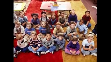 Kindergarten Cop (1990) - Official Trailer [VO-HD]