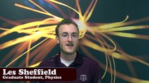 Breaking Grad - What is a Physicist?