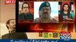 Rangers report to sindh govt, whats next - Shahid Masood Analysis