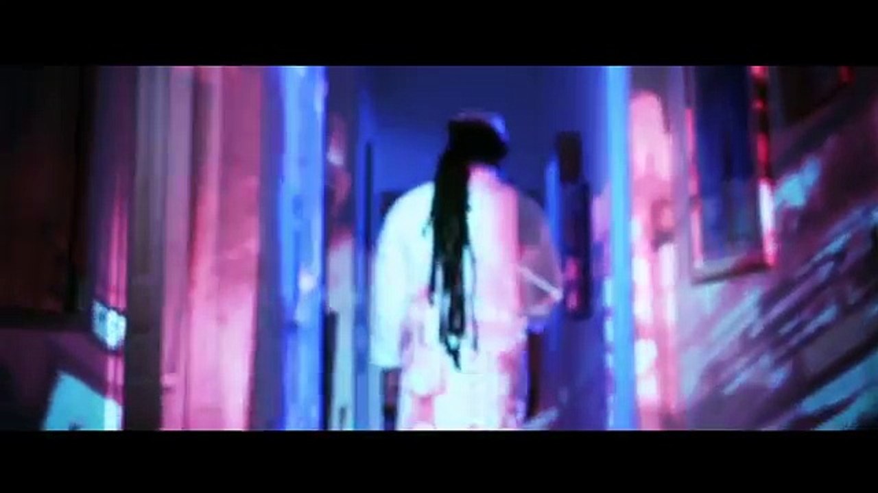 A2H - Dans ma chambre
