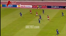 هدف منتخب مصر الثاني في تنزانيا تصفيات 2017